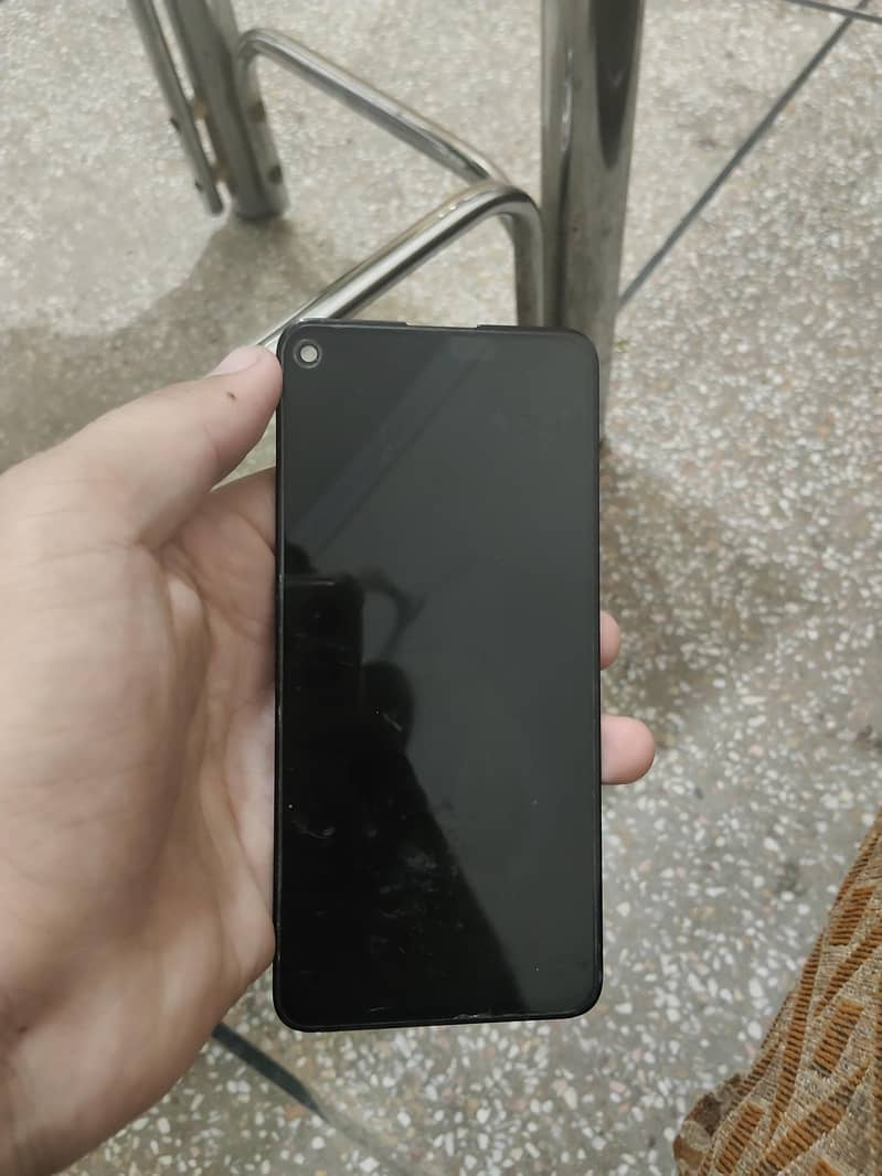 Google Pixel 4a 5g 0