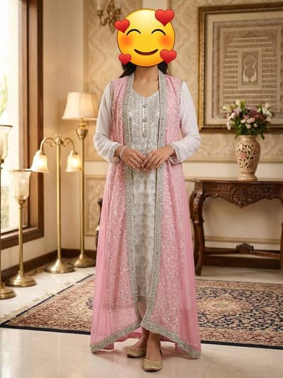 Chiffon fabric
