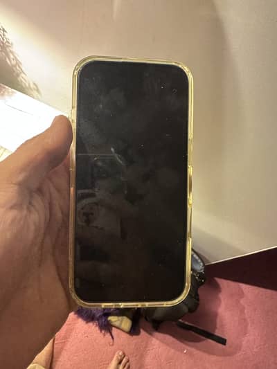 Apple iPhone 16 Pro