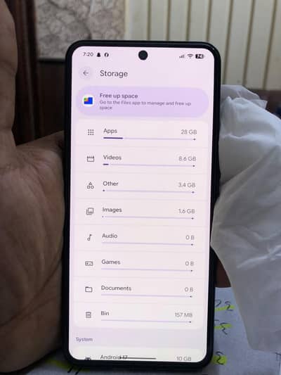 Google Pixel 8