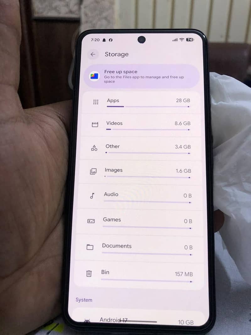 Google Pixel 8 2