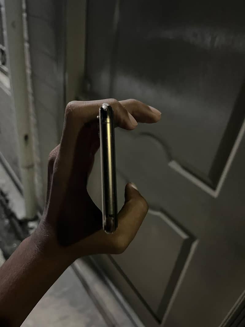 Apple iPhone XS Max 1