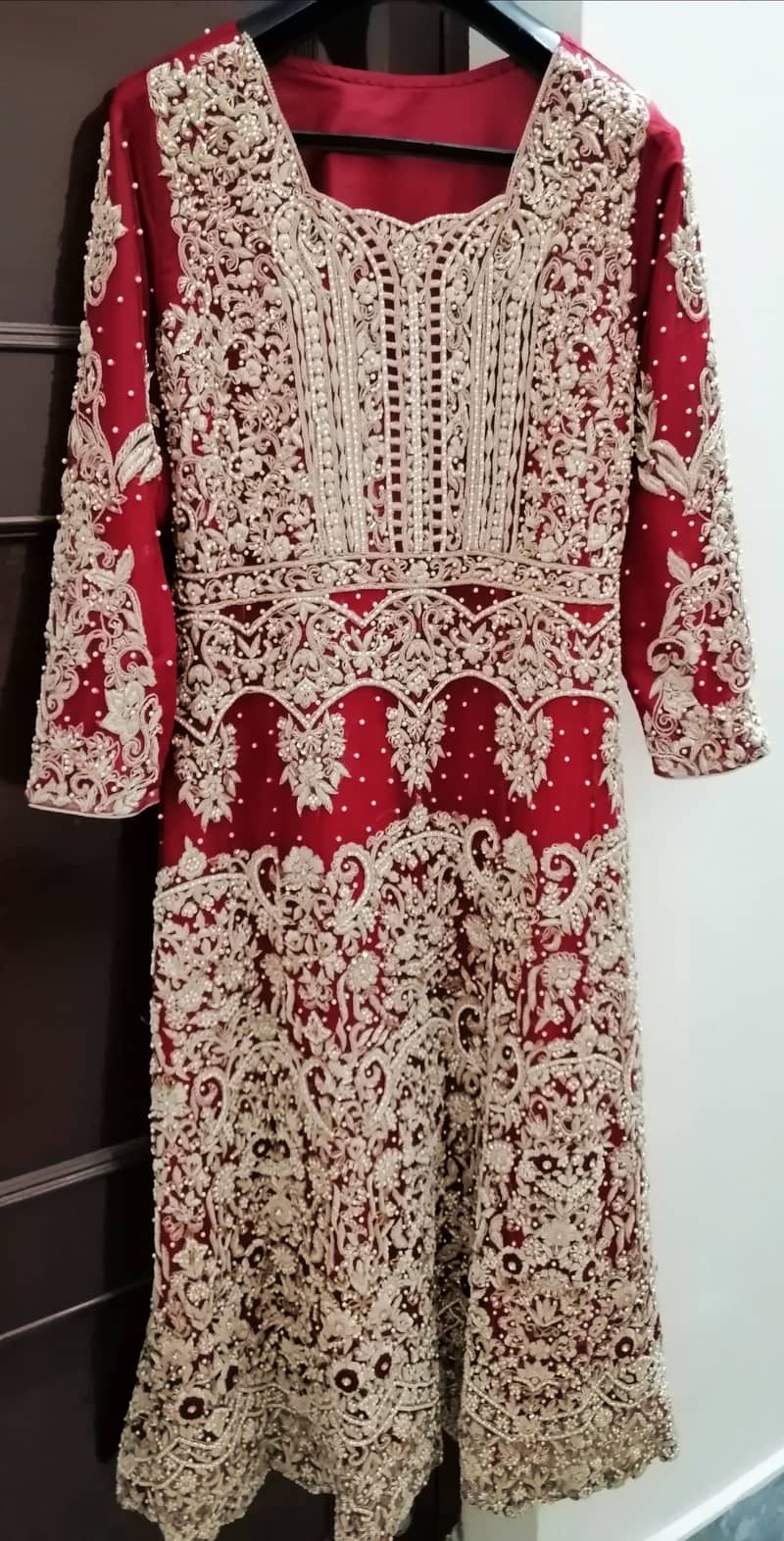 Bridal Lehnga 3