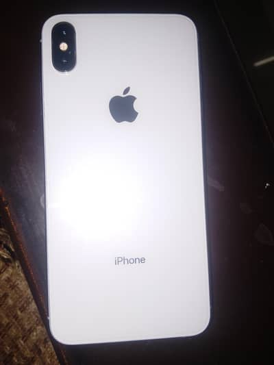 Apple iPhone Xs Max