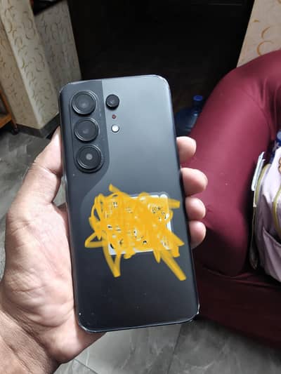 Tecno CAMON 50 Pro