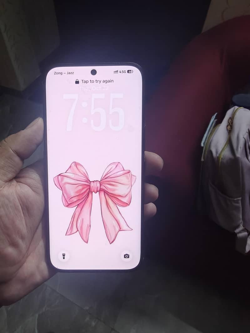 Tecno CAMON 50 Pro 1