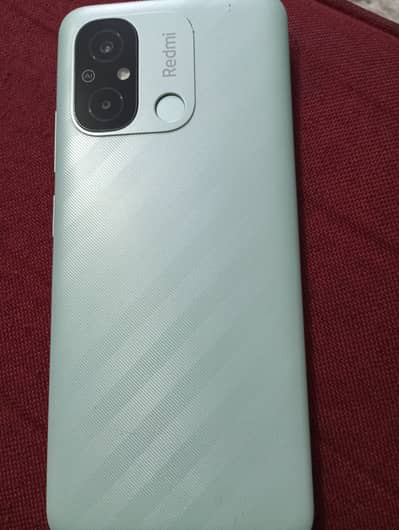 Redmi mobile