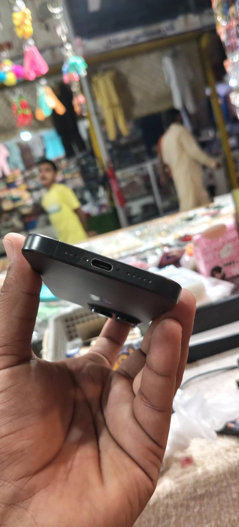 Apple iPhone 15 Pro 5