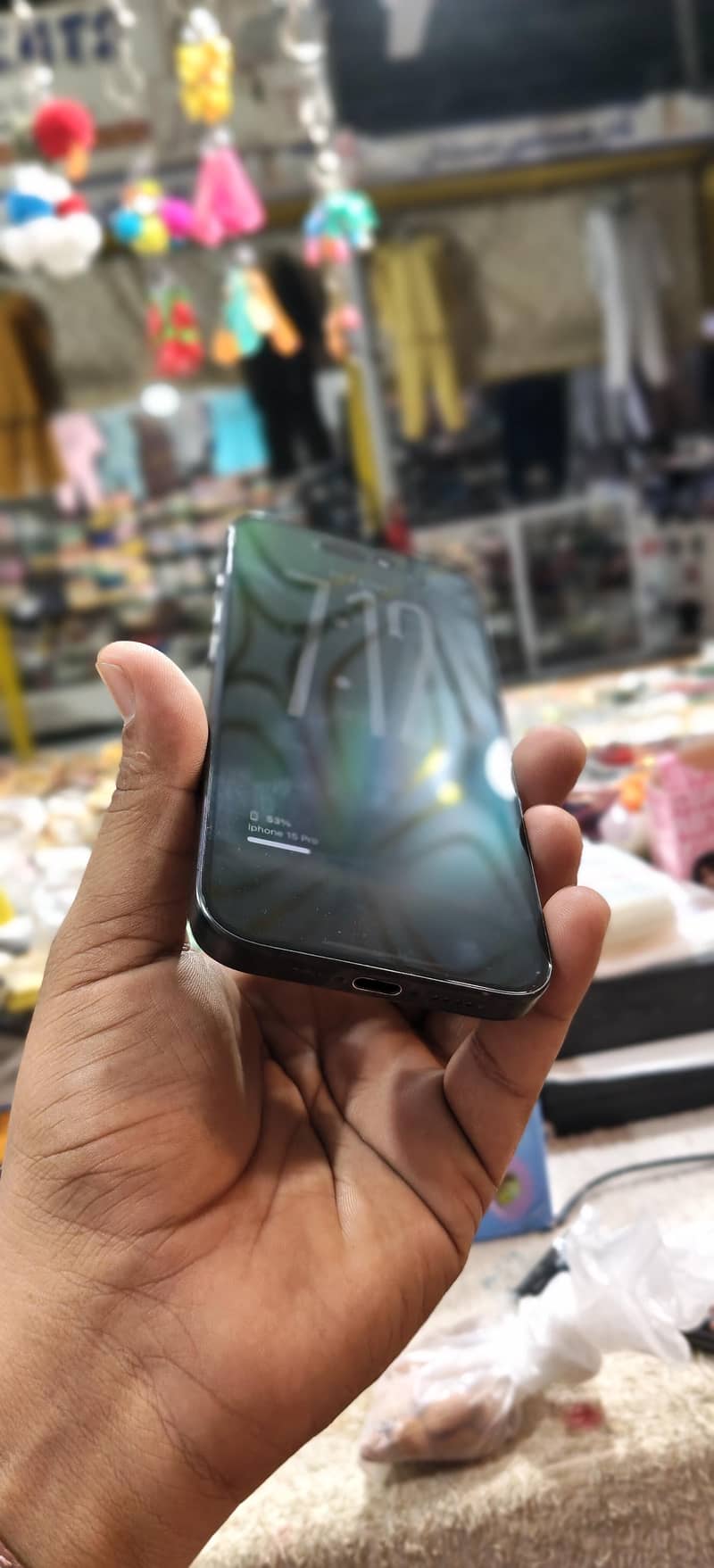 Apple iPhone 15 Pro 7