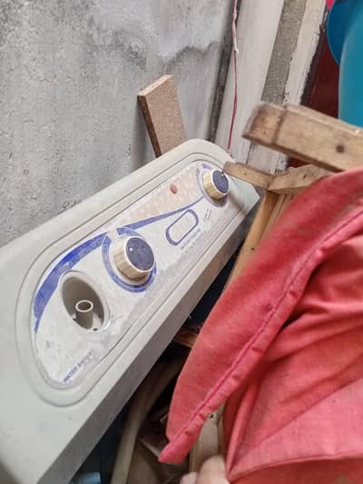 washing machine aisa