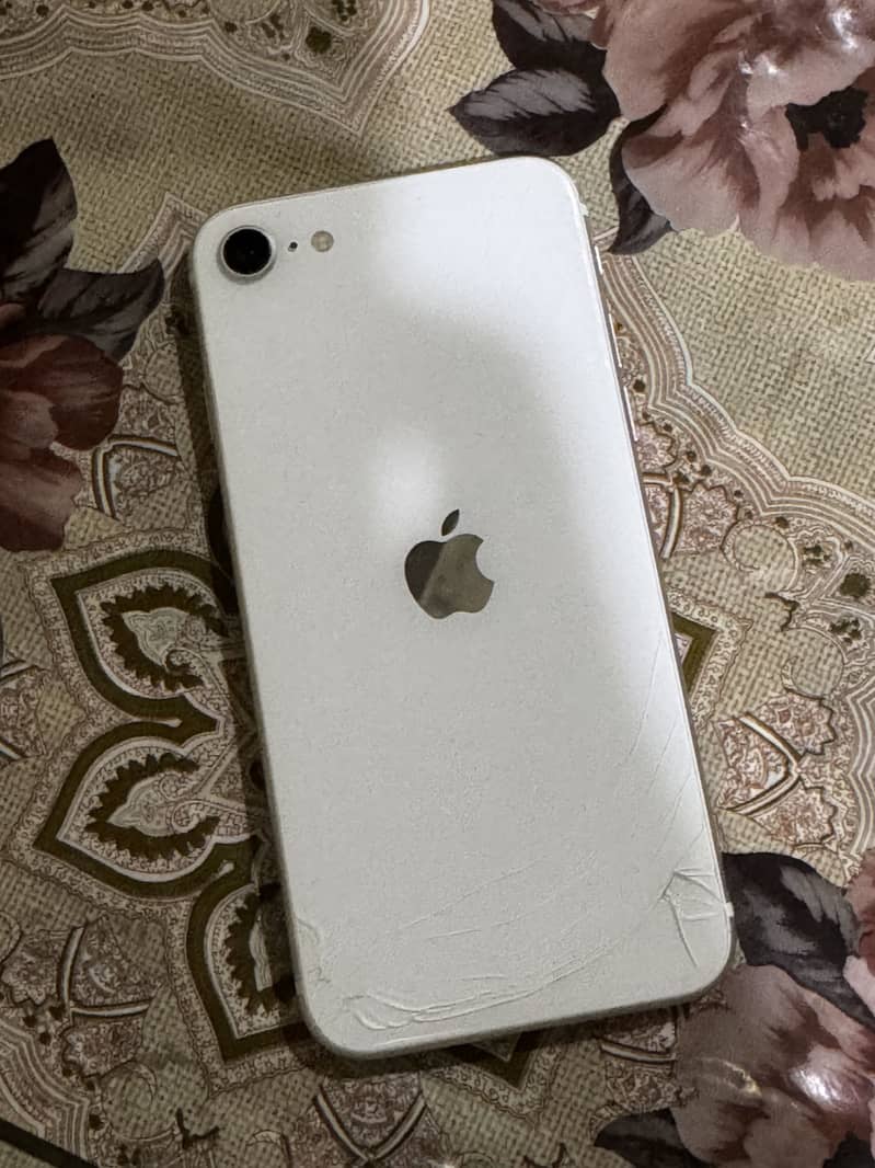 Apple iPhone SE 0