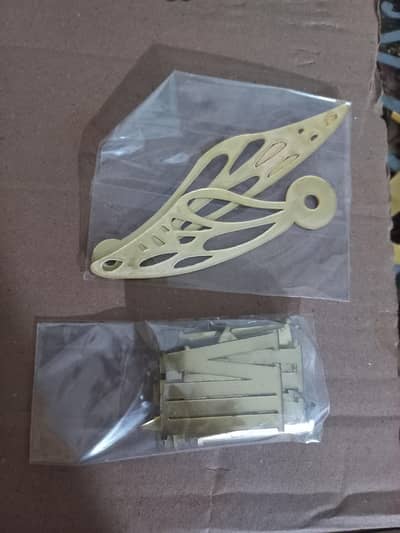 resin art new material fir urgent sell