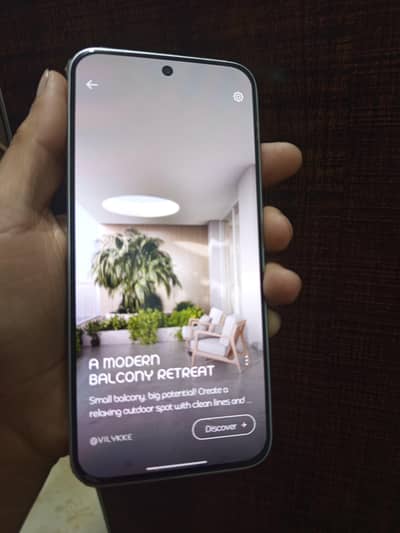 Infinix hot 60 pro