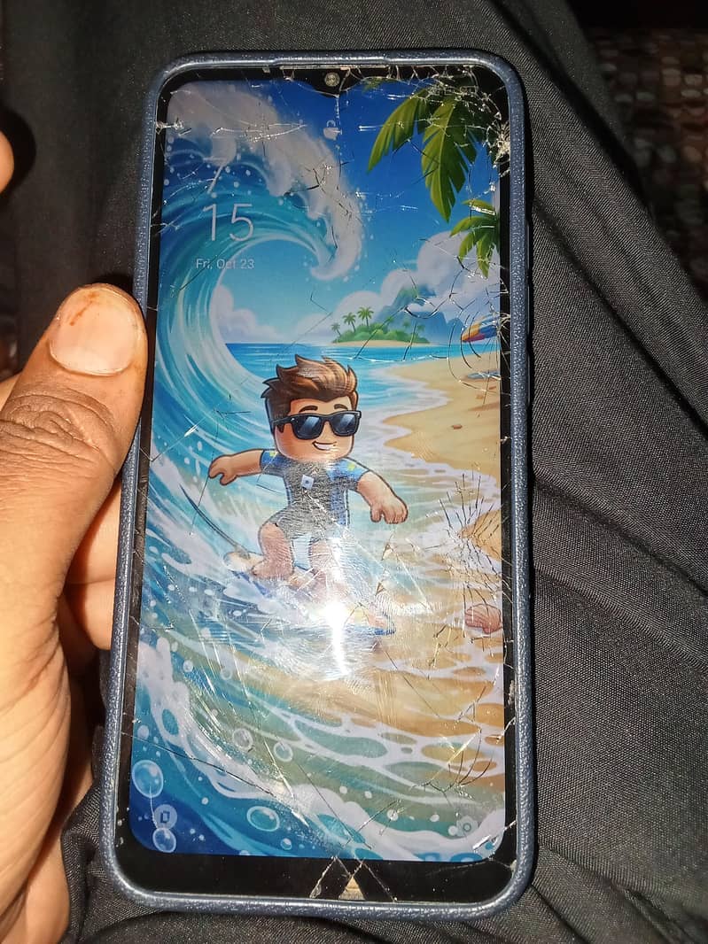OPPO A16e 3