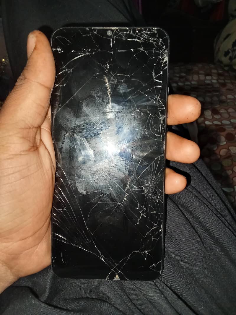 OPPO A16e 6