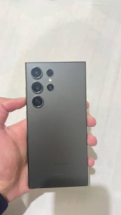 Samsung Mobile S24 Ultra