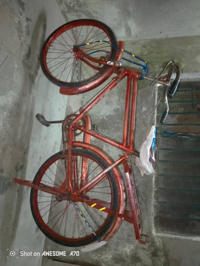 cycle for sale