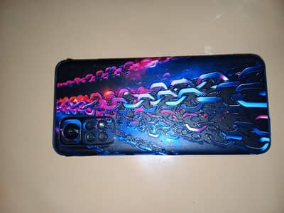 Xiaomi Redmi Note 11 exchange possible