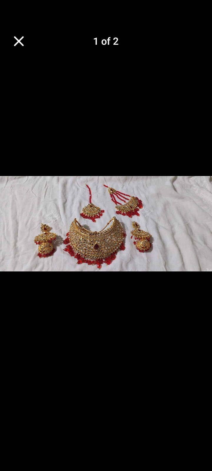 Bridal full set 0