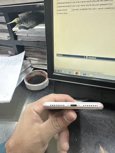 Apple iPhone 7 Plus
