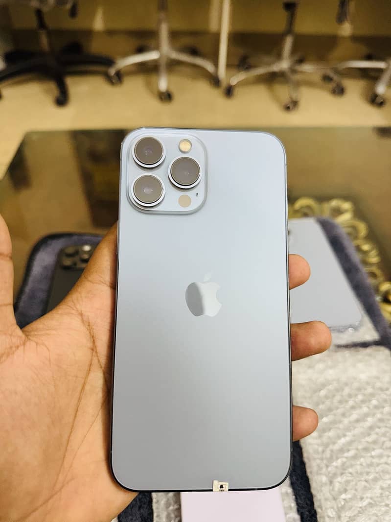 Apple iPhone 13 Pro Max 1