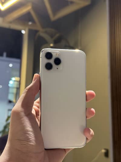 iPhone 11 Pro Factory Unlock 64