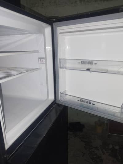 Dawlance fridge