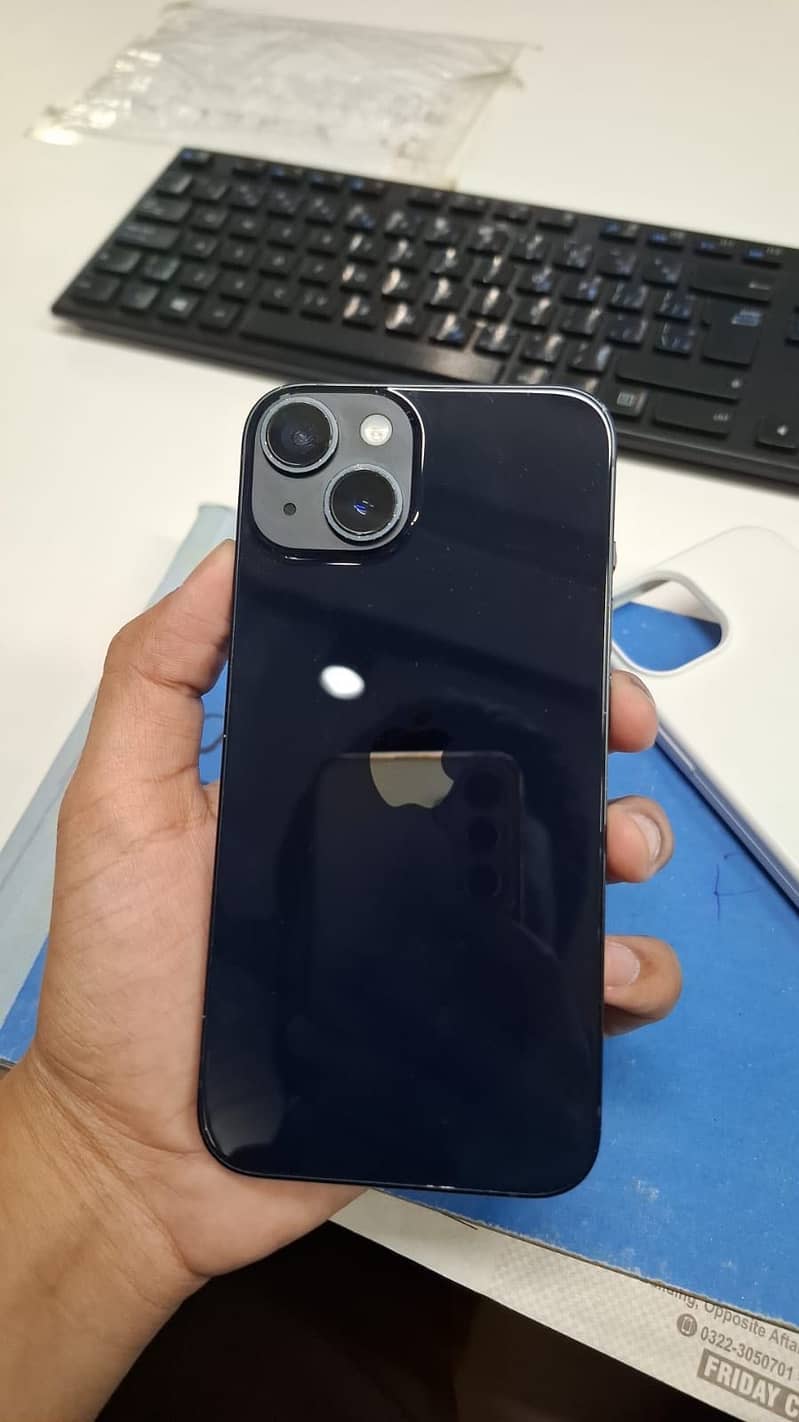 Apple iPhone 14 0