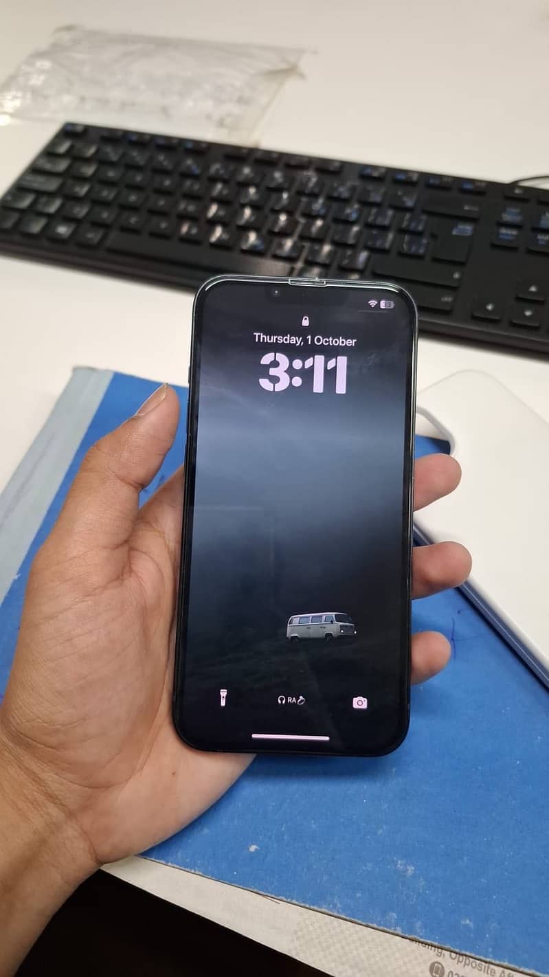 Apple iPhone 14 1