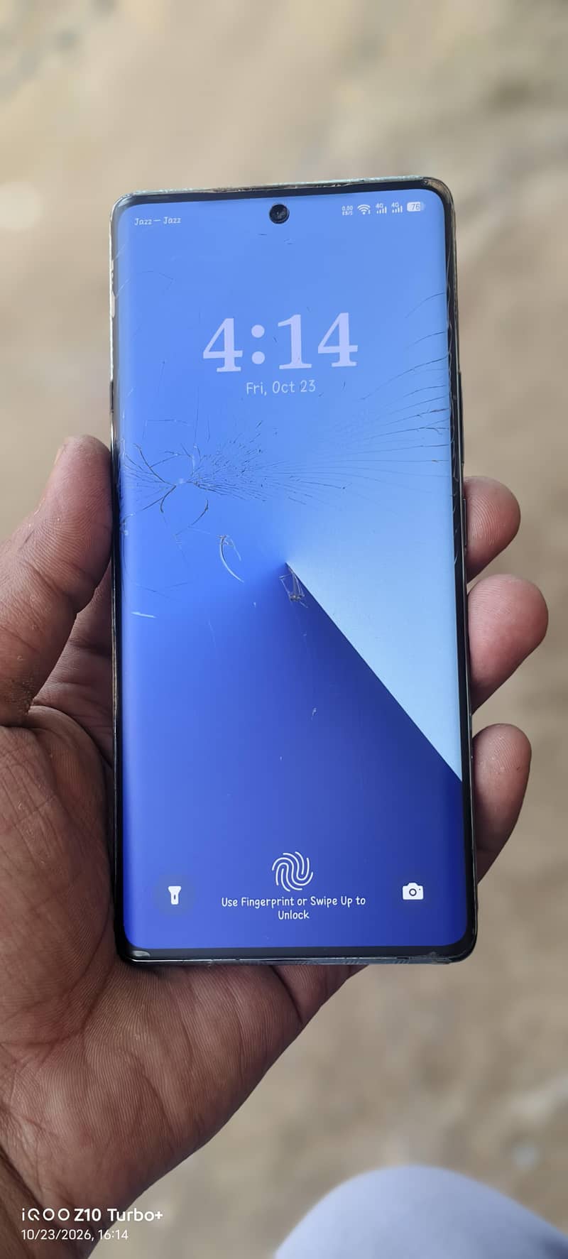 Infinix Zero 40 3