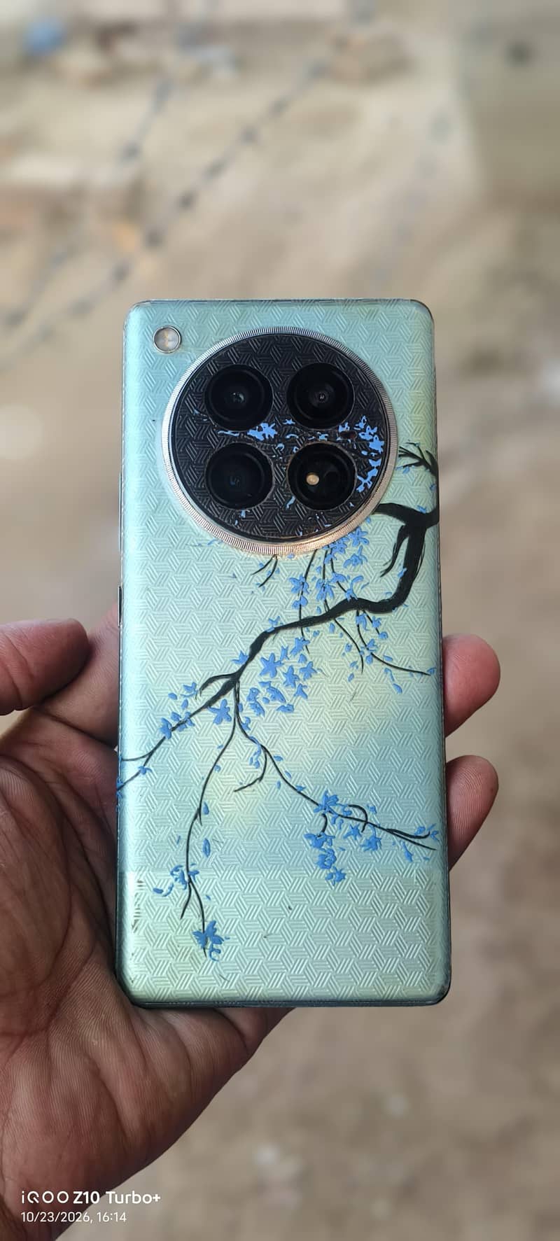 Infinix Zero 40 5