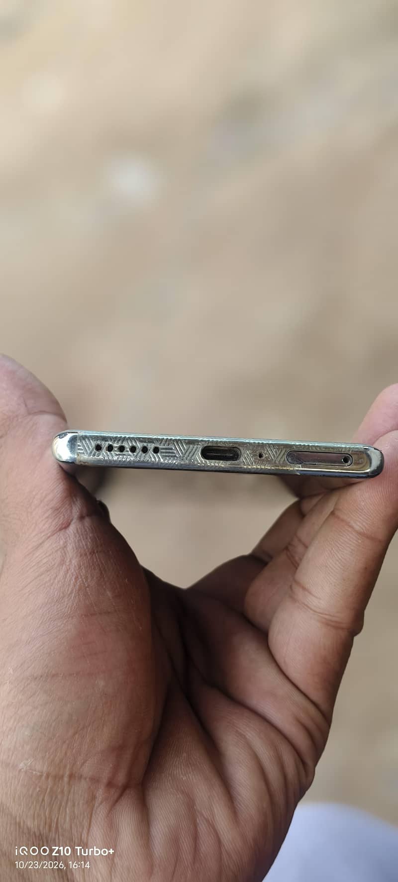 Infinix Zero 40 6