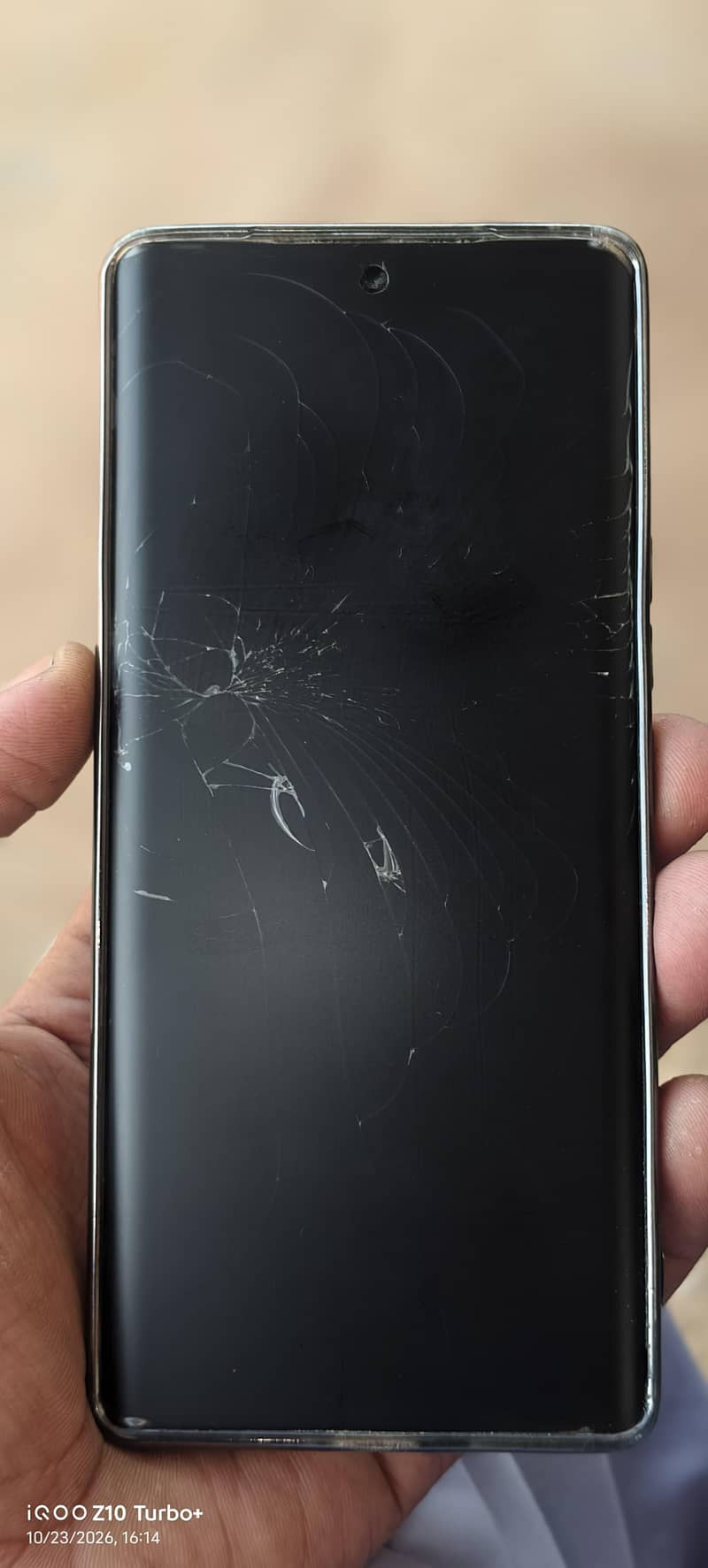 Infinix Zero 40 7