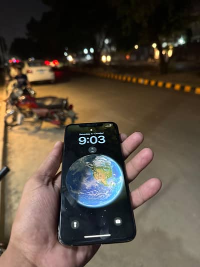 Apple iPhone XS Max 64gb