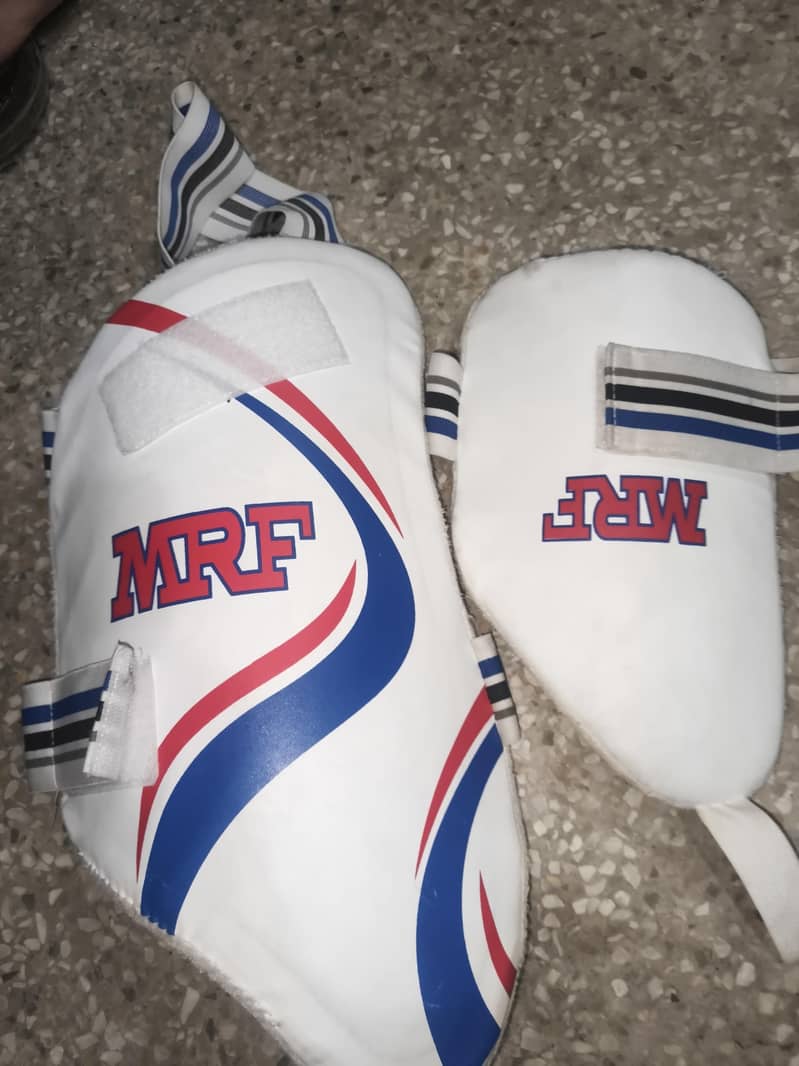 Hard ball kit complete 1