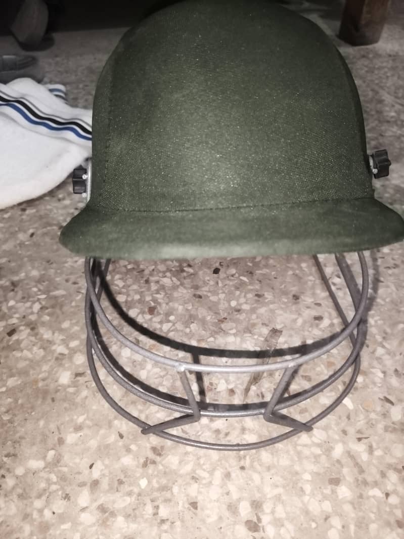 Hard ball kit complete 3