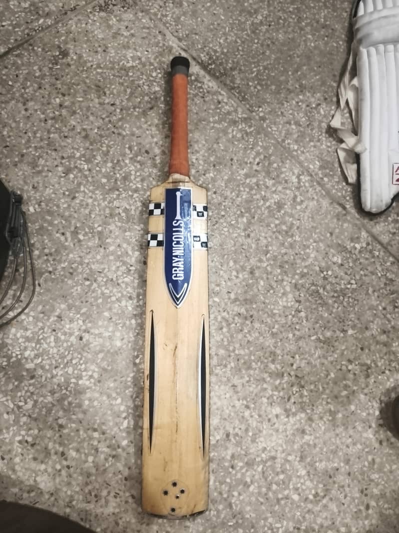 Hard ball kit complete 4