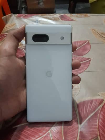 Google Pixel 7a