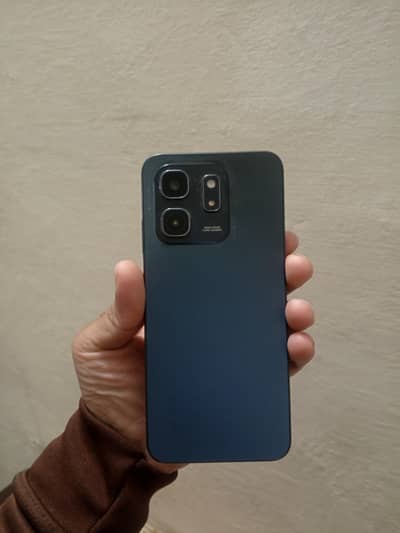 Infinix Hot 50i