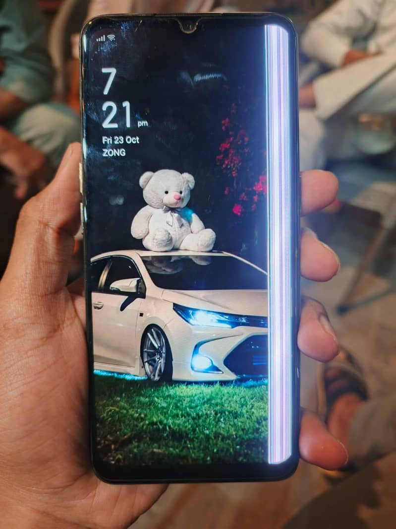 OPPO F15 1
