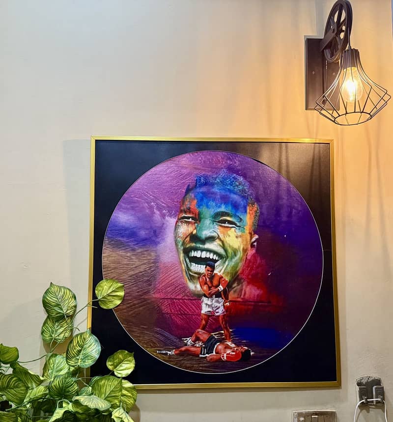 Hand Made paintings 2