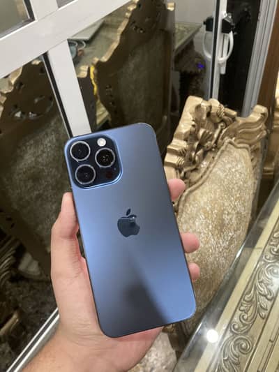 iPhone 15 Pro Max non pta