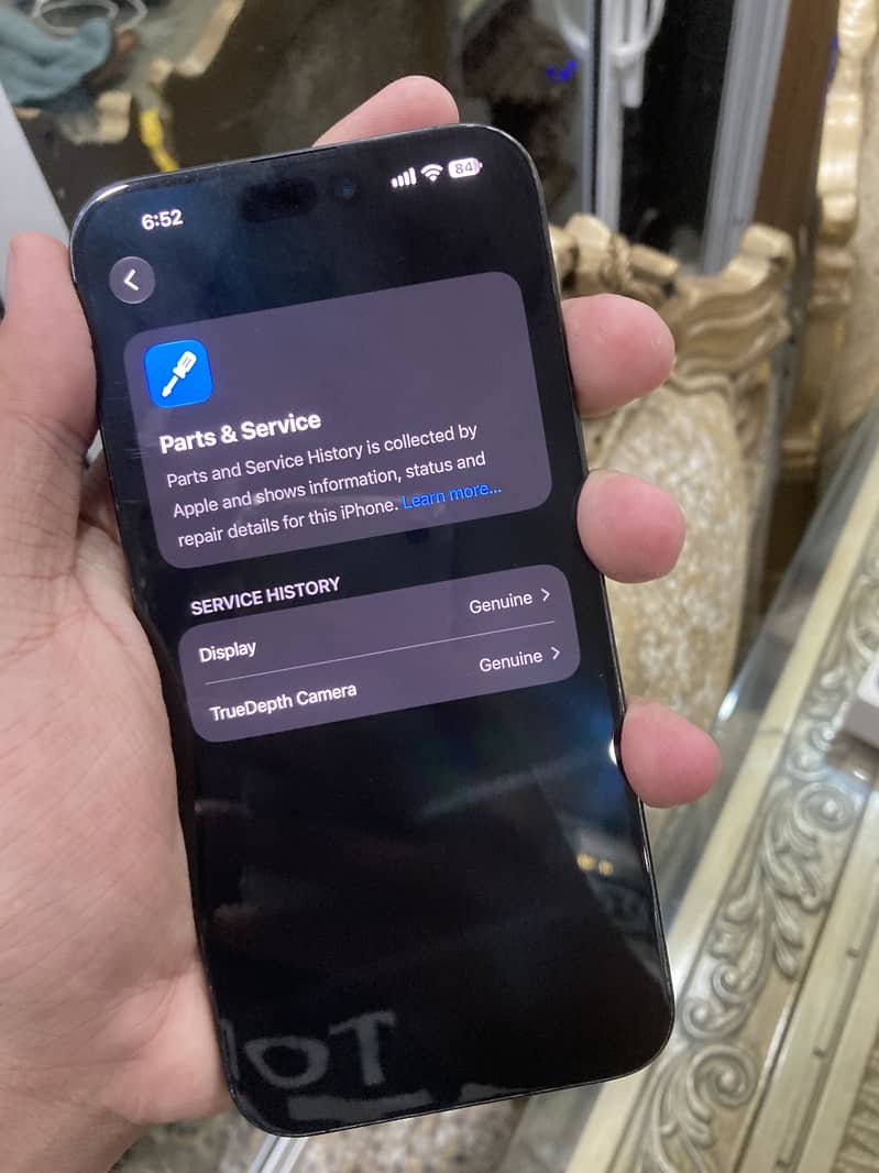 iPhone 15 Pro Max non pta 2