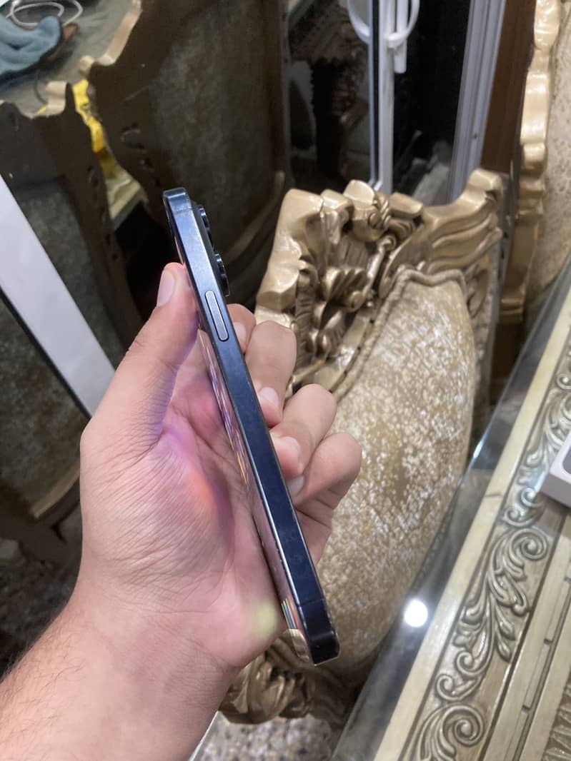 iPhone 15 Pro Max non pta 3