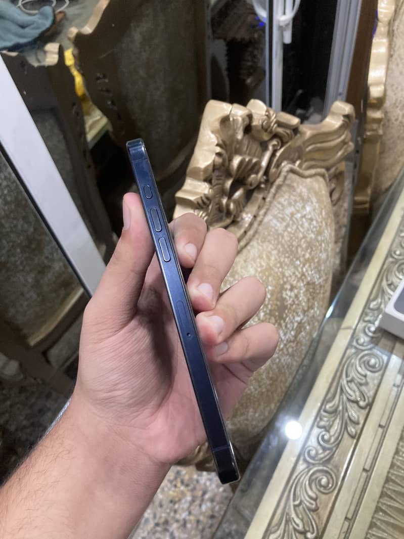 iPhone 15 Pro Max non pta 4