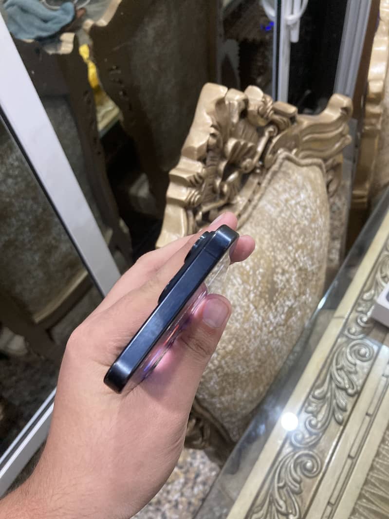 iPhone 15 Pro Max non pta 5