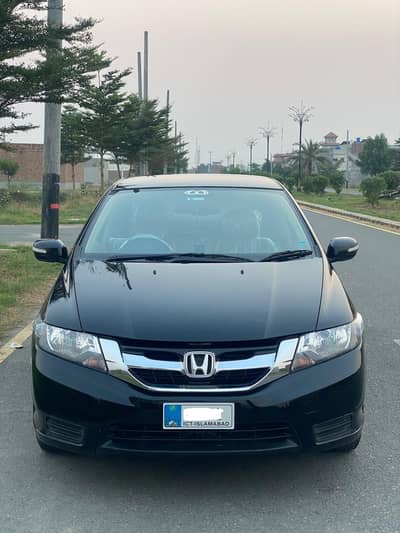 Honda City IVTEC 2020