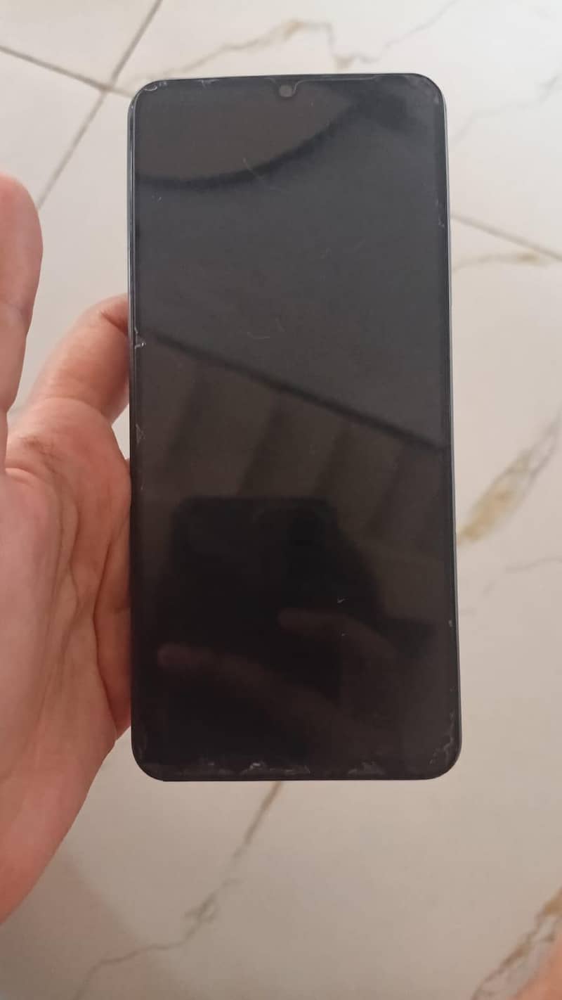 Realme C51 1