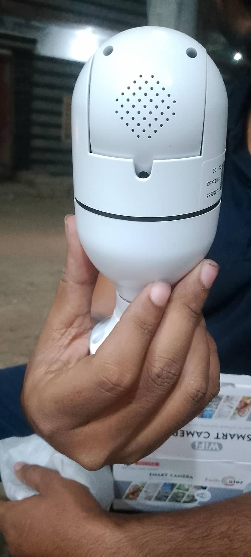 wifi holder camera 1