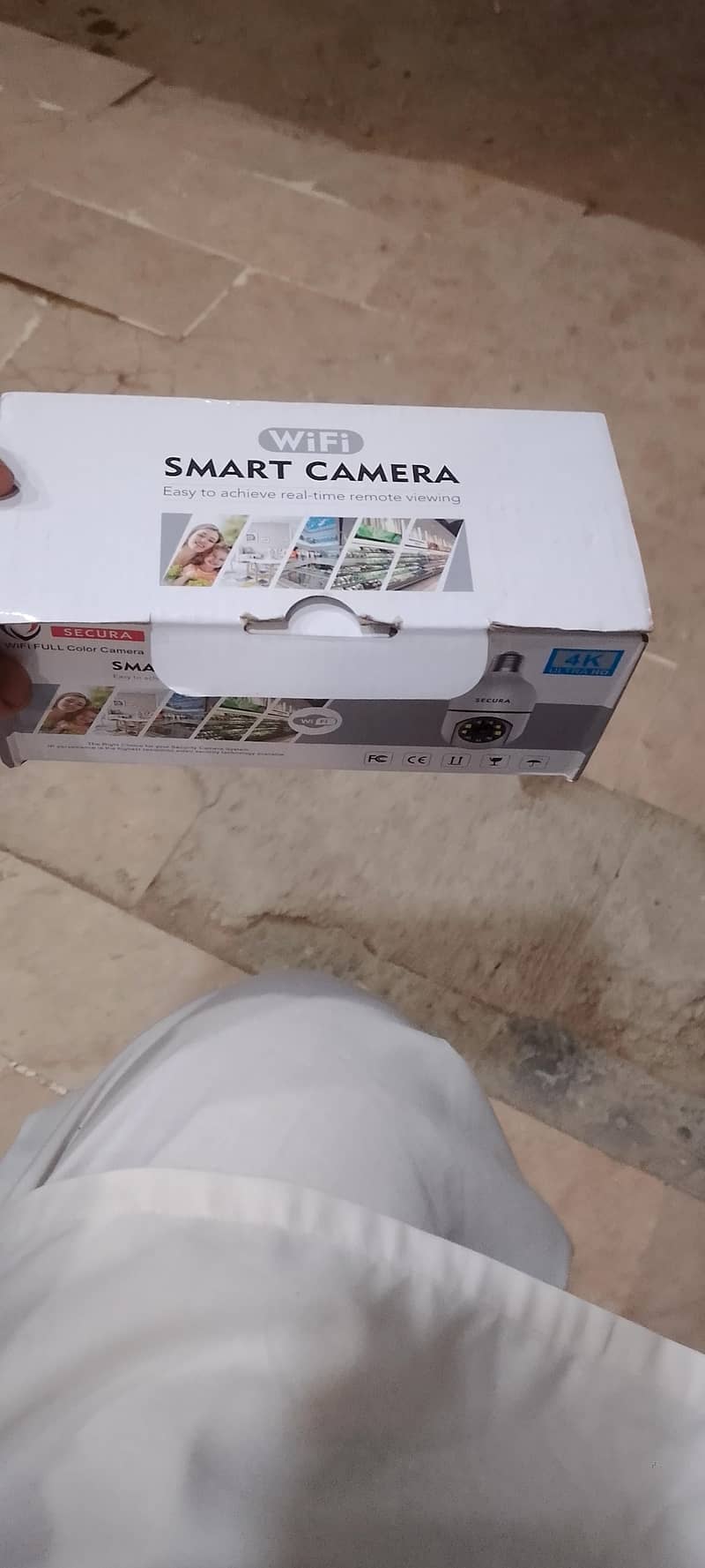 wifi holder camera 4